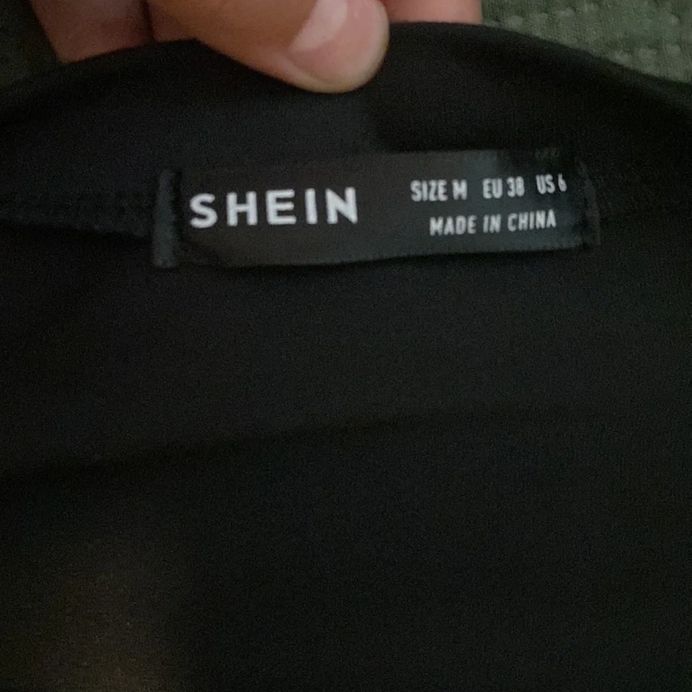 Xoxo T-shirt - Picture 2 of 3